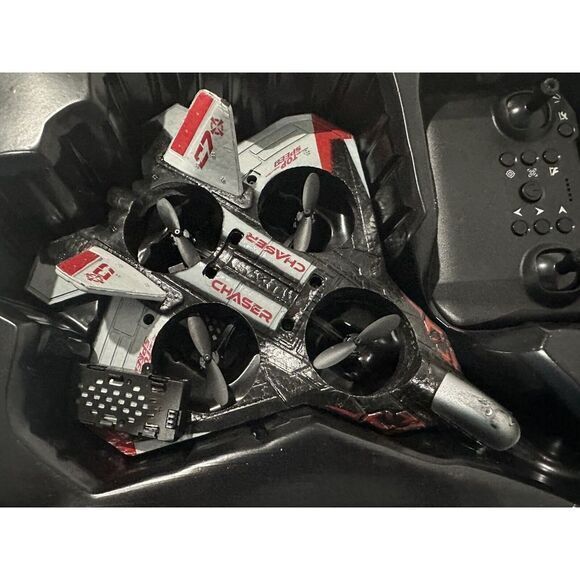 Fighters Remote Control - Picture 3 of 7